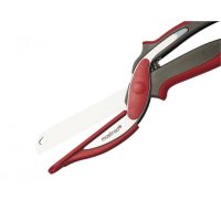  Slice'n'cut Mastrad Red