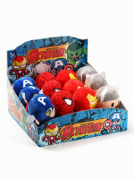   Avengers, , , 