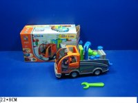  "City Tool"