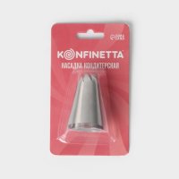   Konfinetta  , D=3 ,  0,9 ,  