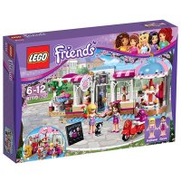 "Lego Friends. " -  Lego
