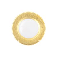   Falkenporzellan Diamond Full Gold 17 (6 )