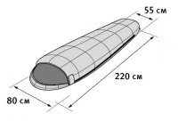   Alexika Trekking Nord