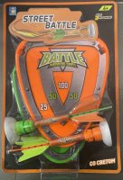 1toy Street Battle   ( . 2      