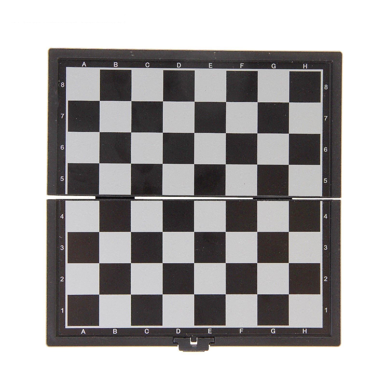 красивая шахматная доска фото