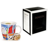  Dunoon  . 480