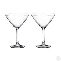     Crystalite Bohemia Sylvia/klara 280  (2 )