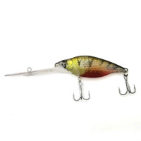  Namazu Naval Crank, L-65 , 8.9, , , 1.5-3 ,  17