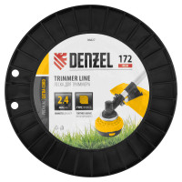      , 2,4  172,  Din . Extra Cord Denzel