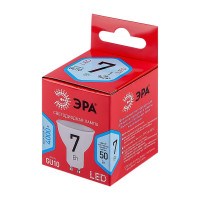    Red Line , 7 , Gu10, 560 , 4000,  