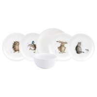   Royal Worcester Mix&match  4  12 