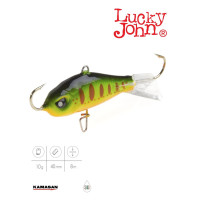  Lucky John Baltic 4, 4 ,  201
