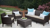   Keter Salemo Set ,  