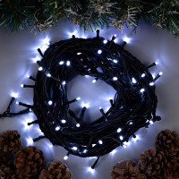   10 , Ip44, ,  , 100 Led,  ,  , 220 