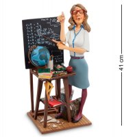 Fo-85531   (the Teacher. Forchino)