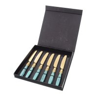    Domus Design France Gold (6 )