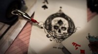    Bicycle Clud Tattoo