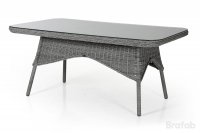   Brafab Evita Black Grey,  