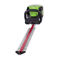   60  Greenworks 80v Gd80ht, ,  