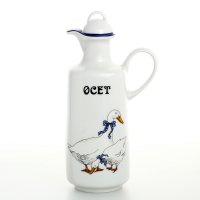    Thun  Ocet 500