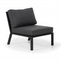   Brafab Belfort Black,  
