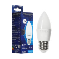   Tokov Electric, 7 , 37, 6500 , 27, 176-264