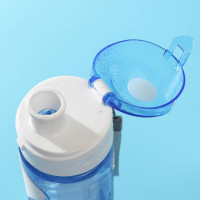    Water, 600 
