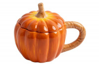 2     450 ., 12 ., Anna Lafarg, Bright Pumpkin