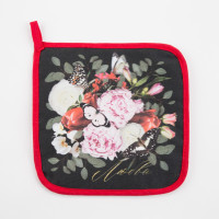  "Flowers" 1919 ,100% /, 250/2