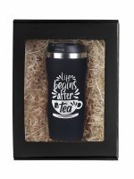  Life Begins After Coffee    