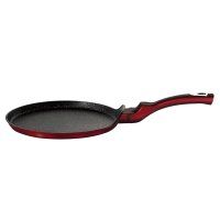  Berlinger Haus Burgundy Metallic Line Black 25