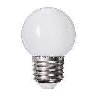   Luazon Lighting, G45, 27, 1.5 ,  -, ,  20 