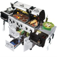   Broil King Imperial S690xl