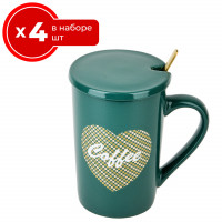  4  Nouvelle Coffee 410 , ,      4 