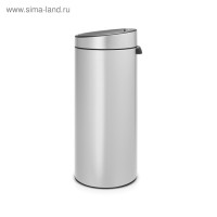   Brabantia Touch Bin, 30 ,   
