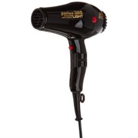 2150  Power Light Parlux 0901-385 Black