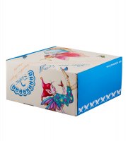 Jk-168    2 . (buona Elf Pavone)