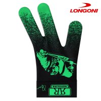  Renzline Billiard Player Velcro /