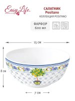  Positano, 15 , 0,6 