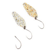   Namazu Pro Tia Costola,  2.8 ,  119 /