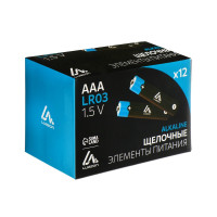 ��������� ����������� (��������) Luazon, 6lr61, 9v, �����, �������, 1 ��