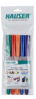 :   Hauser Creator Glitter Gel,    - 5