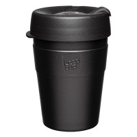 Keepcup Thermal M, 340 , Black