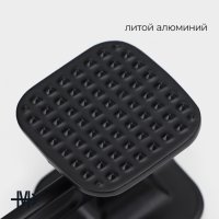    Magistro Alum Black, 110 , 22 ,  