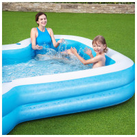   , 305 X 274 X 46 , 54321 Bestway