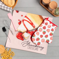   Strawberry: , -, , , 