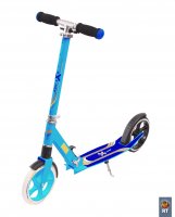 Explore Target Blue