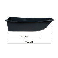   Yugana "-3/1" 1000  520  250 