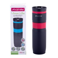  Kamille  900     Tpr- Km-2