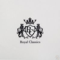    Royal Classics Rich Harvest  21*12*6 